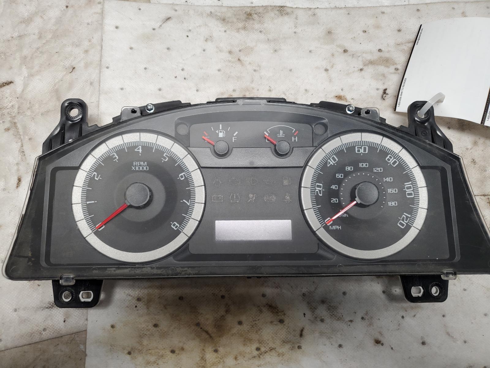 Speedometer Cluster for Ford vehicles