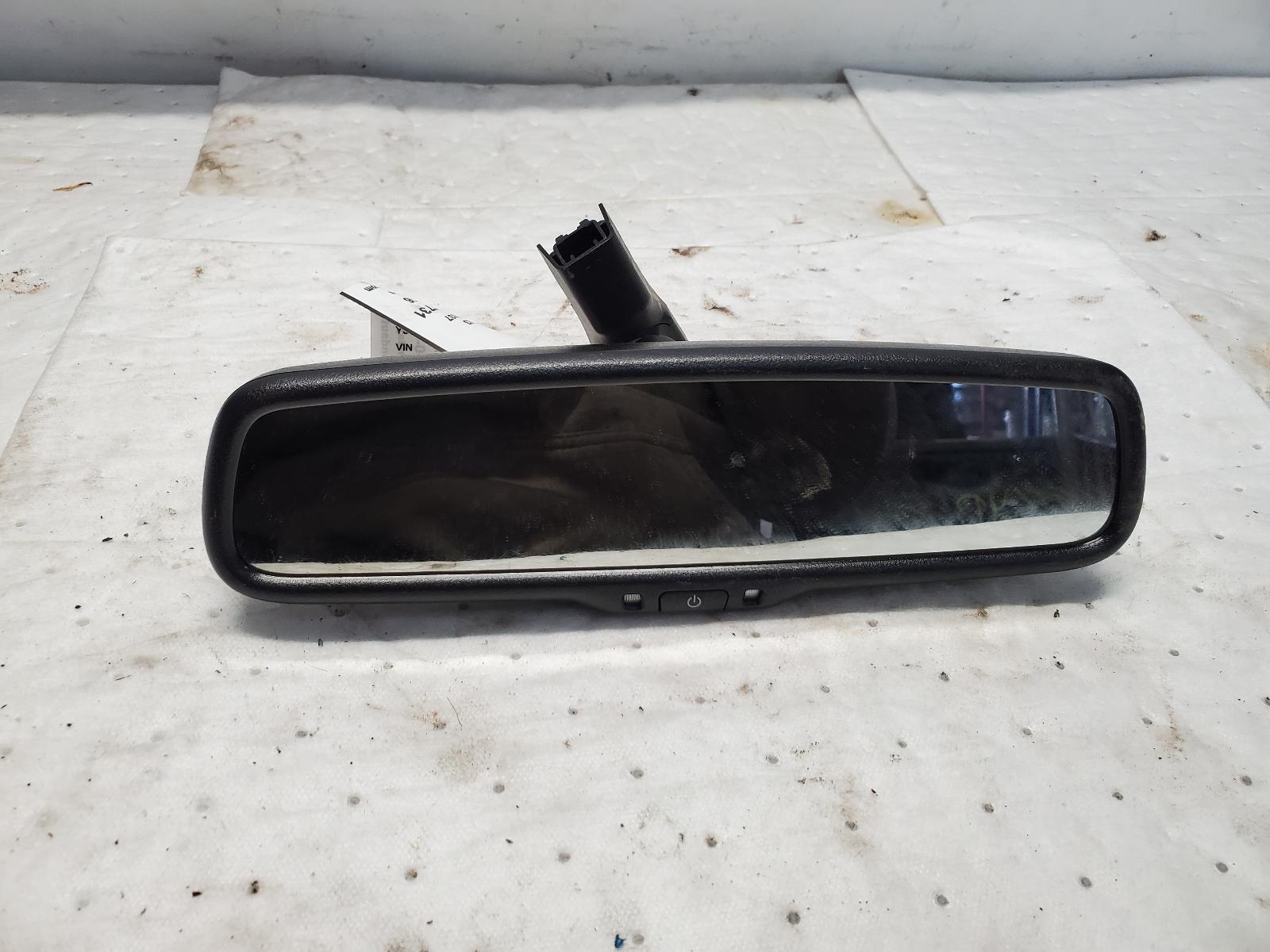 Interior Mirror for Kia vehicles