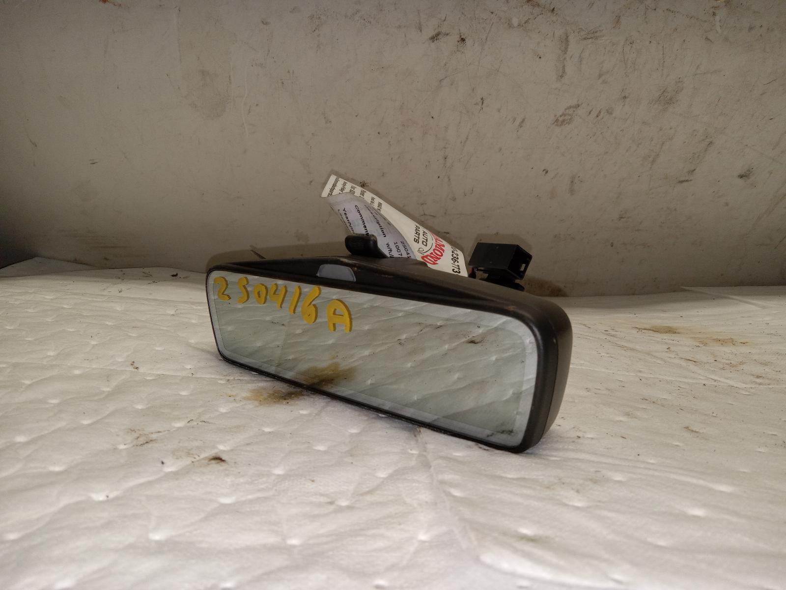 Interior Mirror for Cadillac vehicles