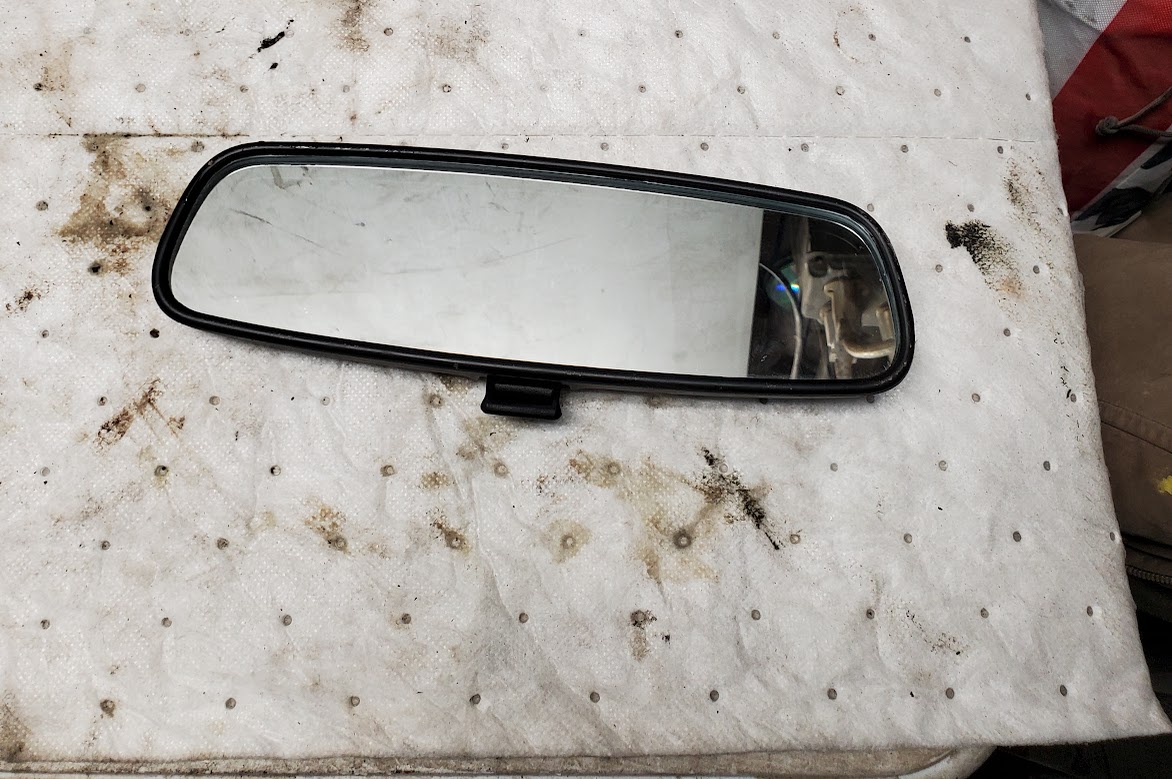 Interior Mirror for Ford vehicles