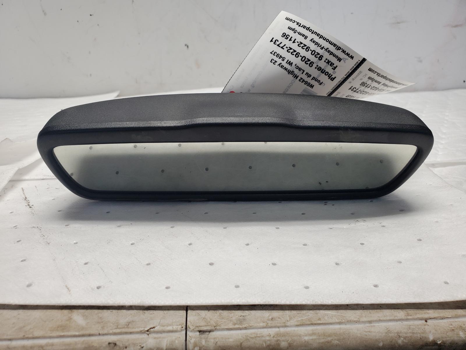 Interior Mirror for Dodge vehicles