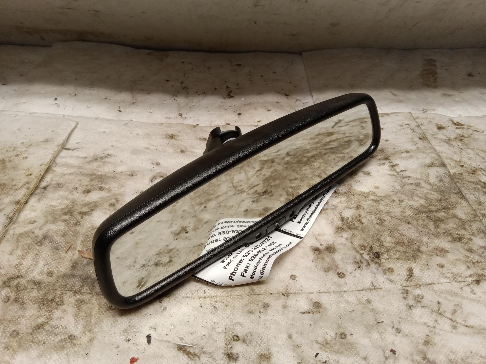 Interior Mirror for Nissan vehicles