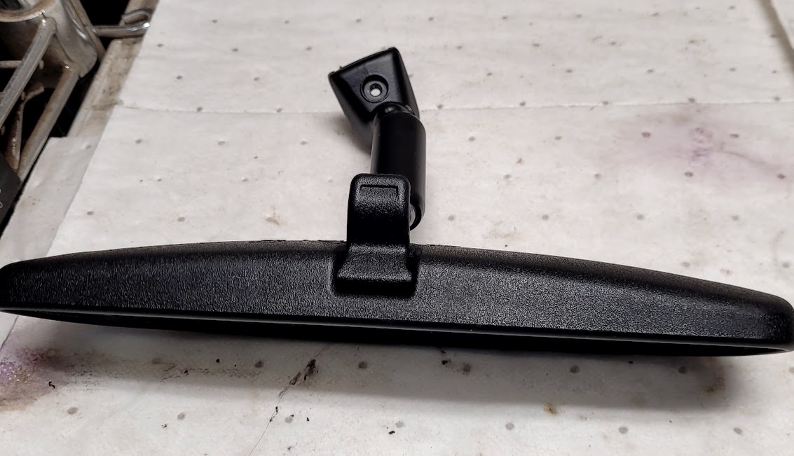 Interior Mirror for Toyota vehicles