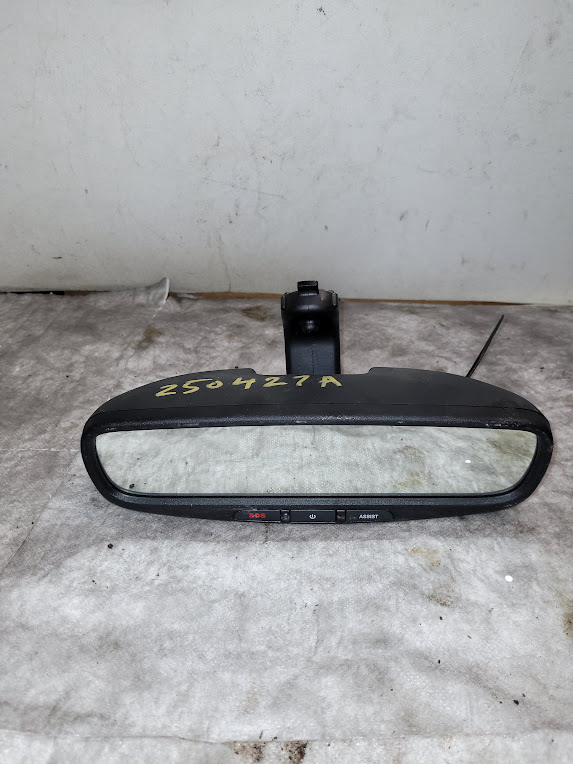 Interior Mirror for Chrysler vehicles