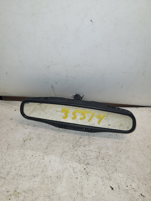 Interior Mirror for Chevrolet, Pontiac, Oldsmobile and Buick vehicles