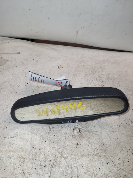 Interior Mirror for Pontiac, Buick, Chevrolet, Saturn and GMC vehicles