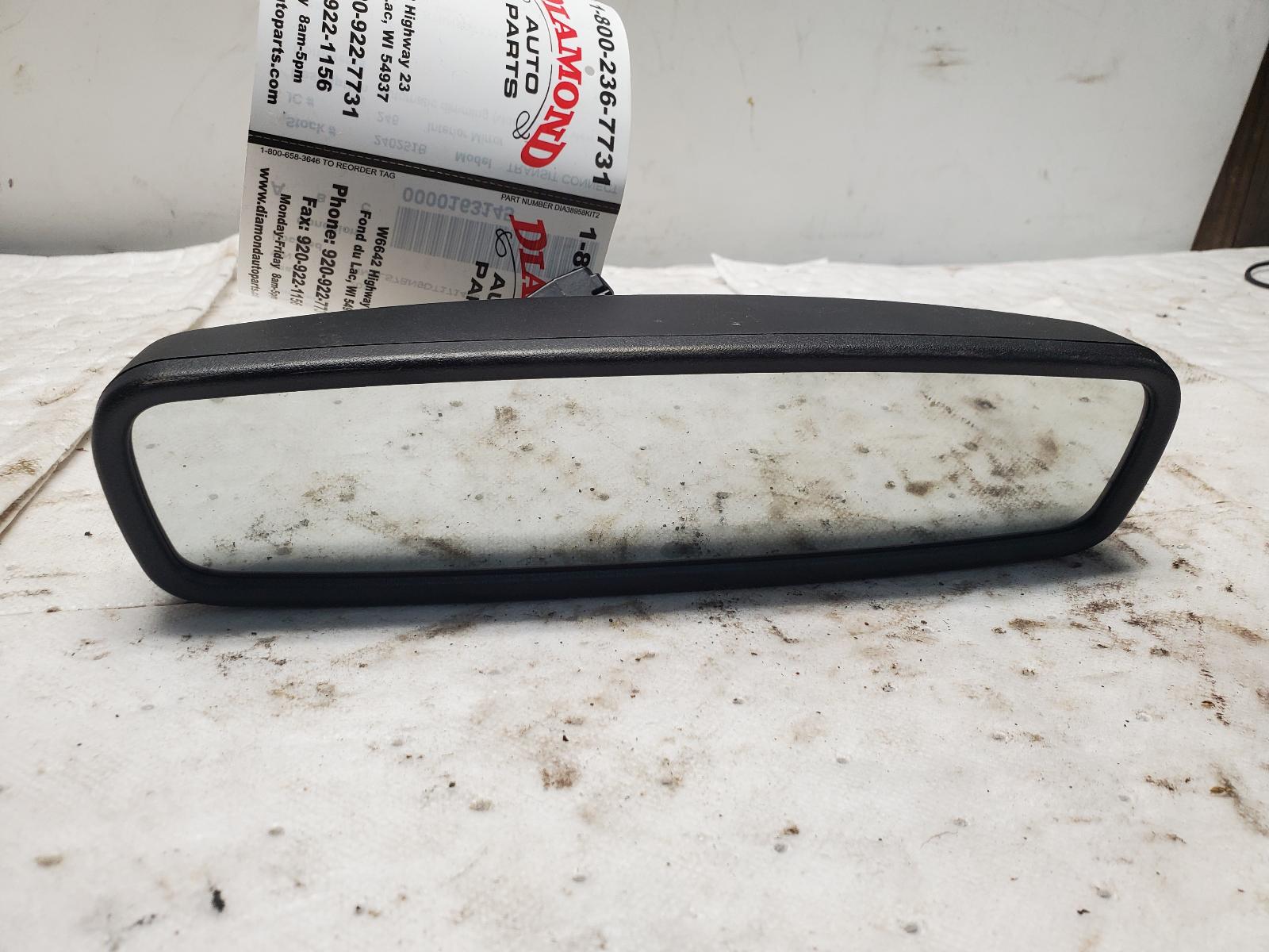 Interior Mirror for Ford vehicles