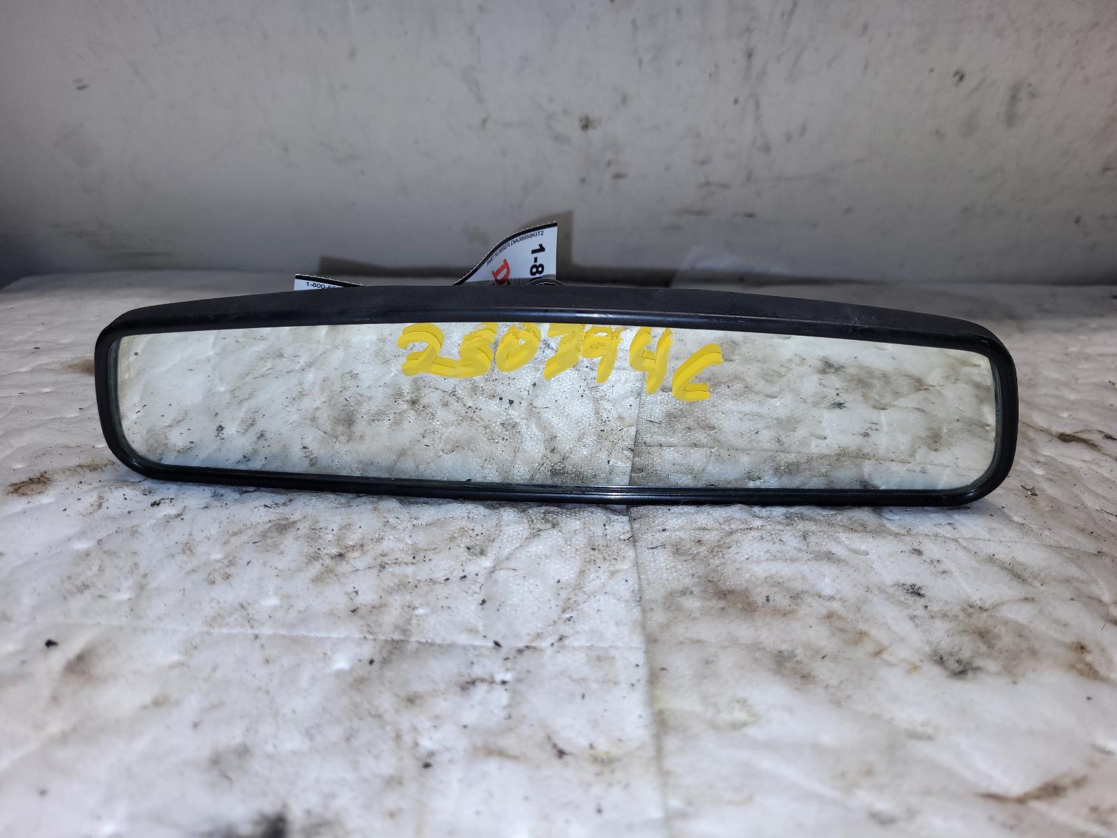 Interior Mirror for Lincoln, Ford and Mercury vehicles