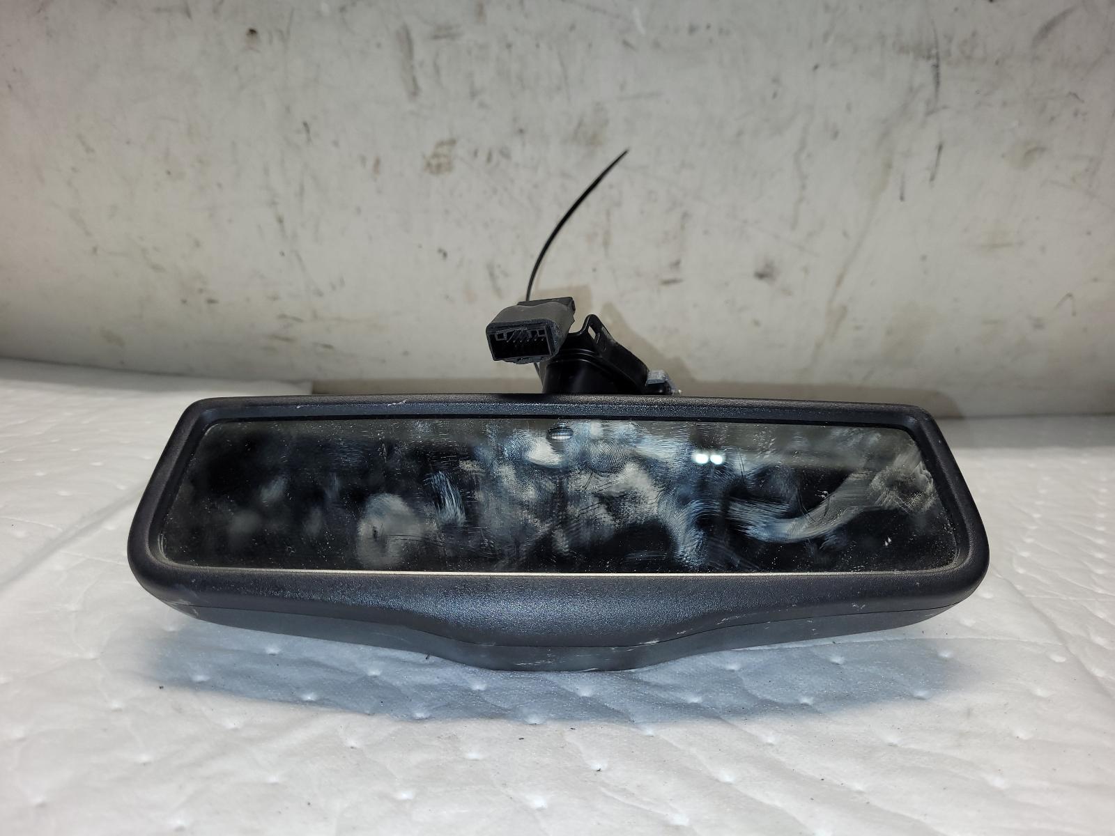 Interior Mirror for Chrysler and Dodge vehicles