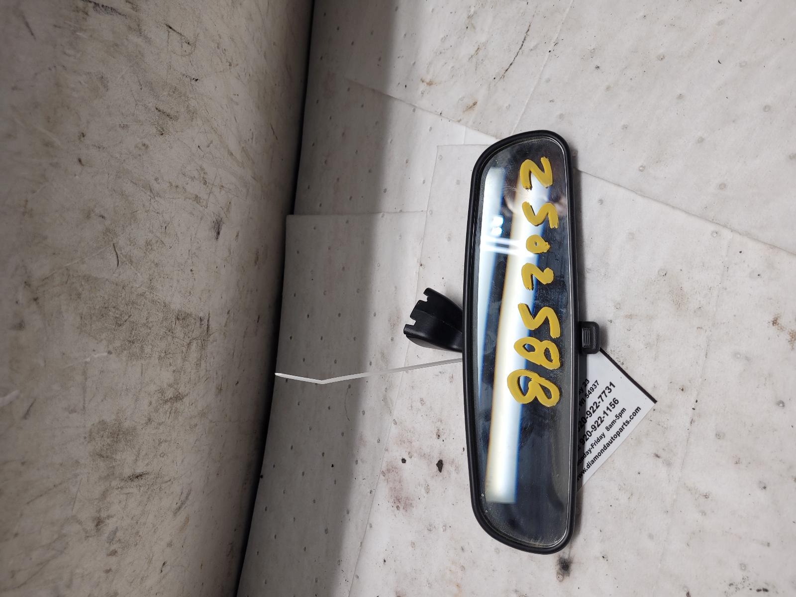 Interior Mirror for Dodge vehicles