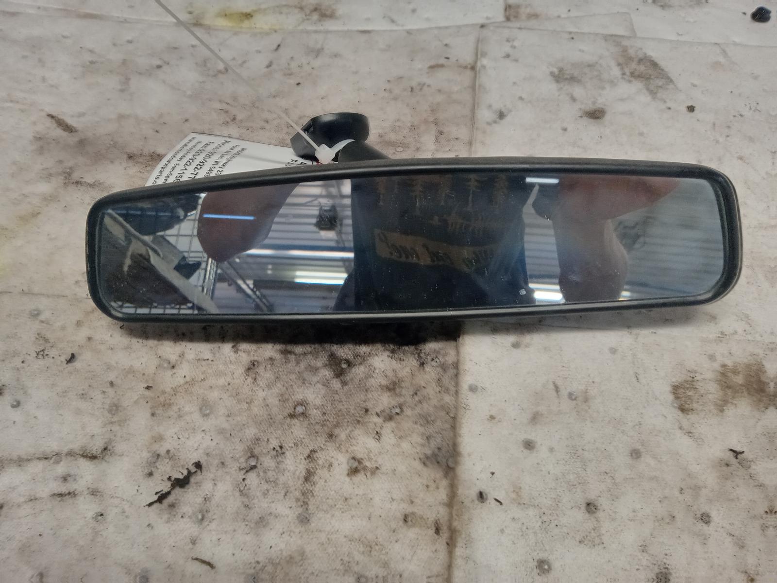 Interior Mirror for Chrysler, Plymouth and Dodge vehicles