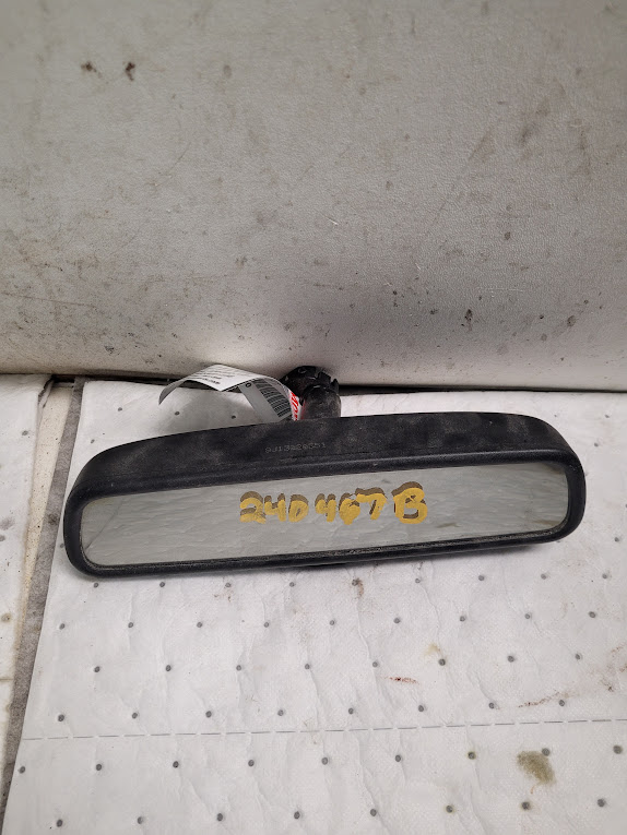 Interior Mirror for Chevrolet and GMC vehicles