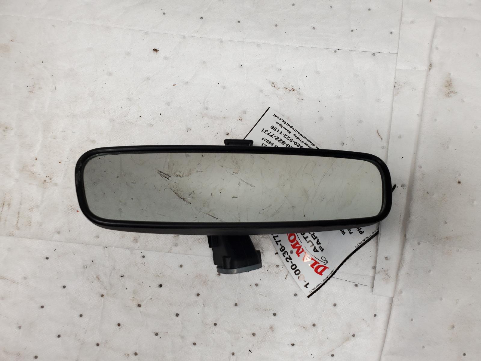 Interior Mirror for Ford vehicles