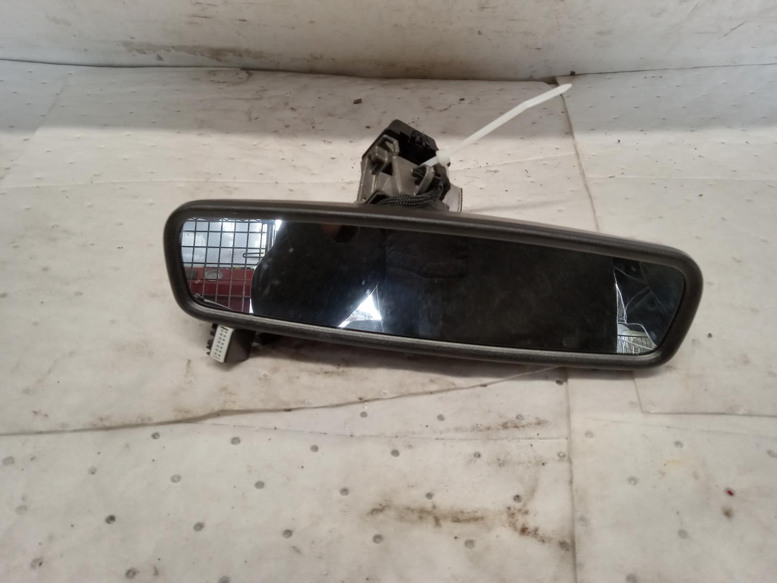 Interior Mirror for Ford vehicles