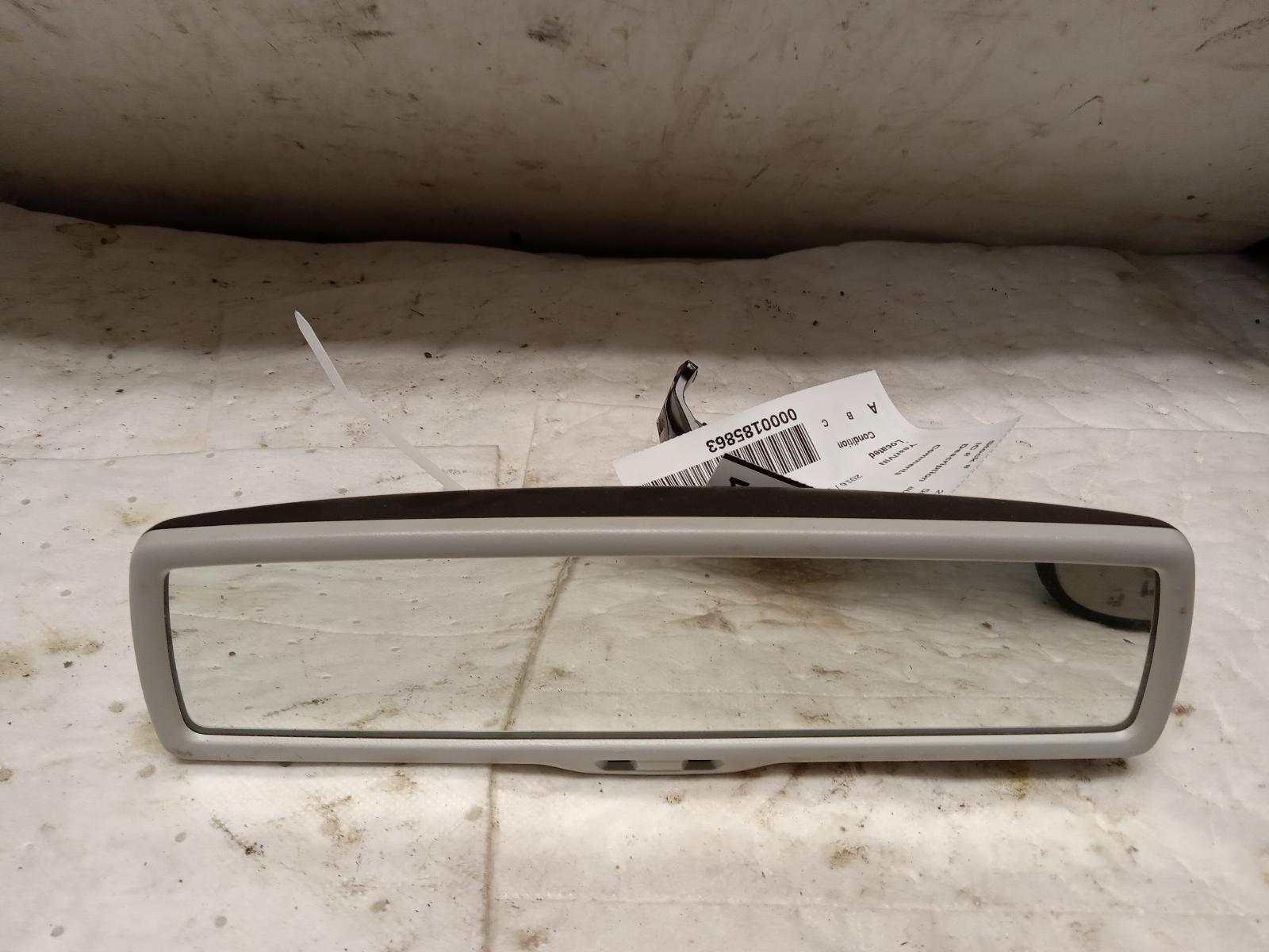 Interior Mirror for Volkswagen vehicles