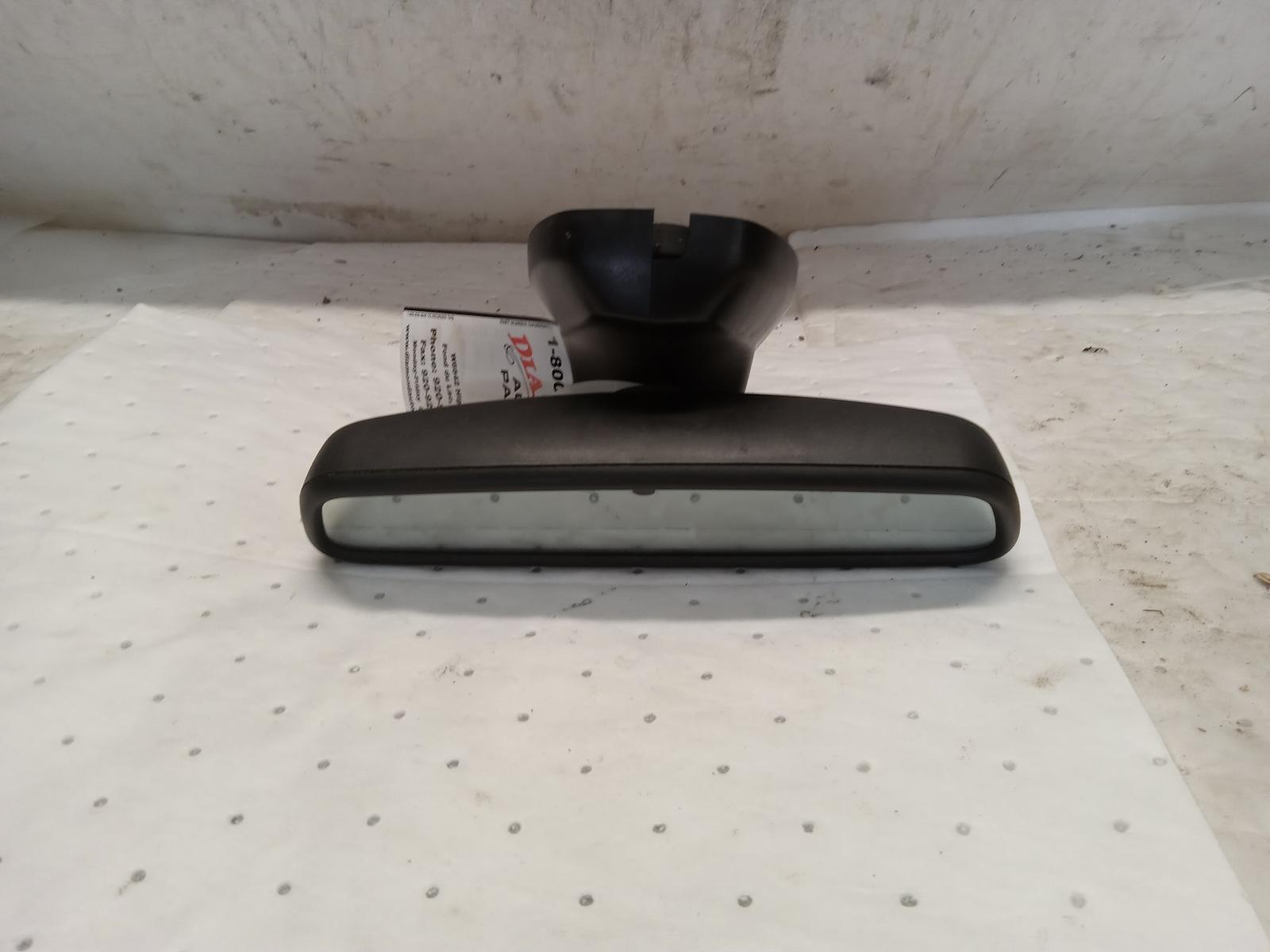 Interior Mirror for Rover vehicles