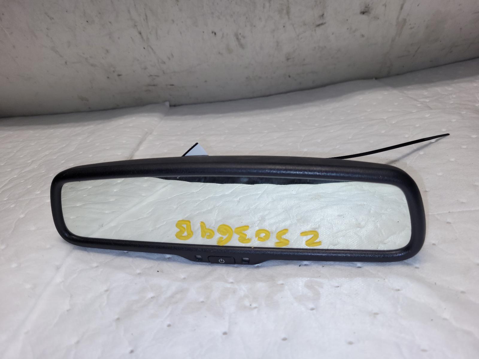 Interior Mirror for Acura and Honda vehicles
