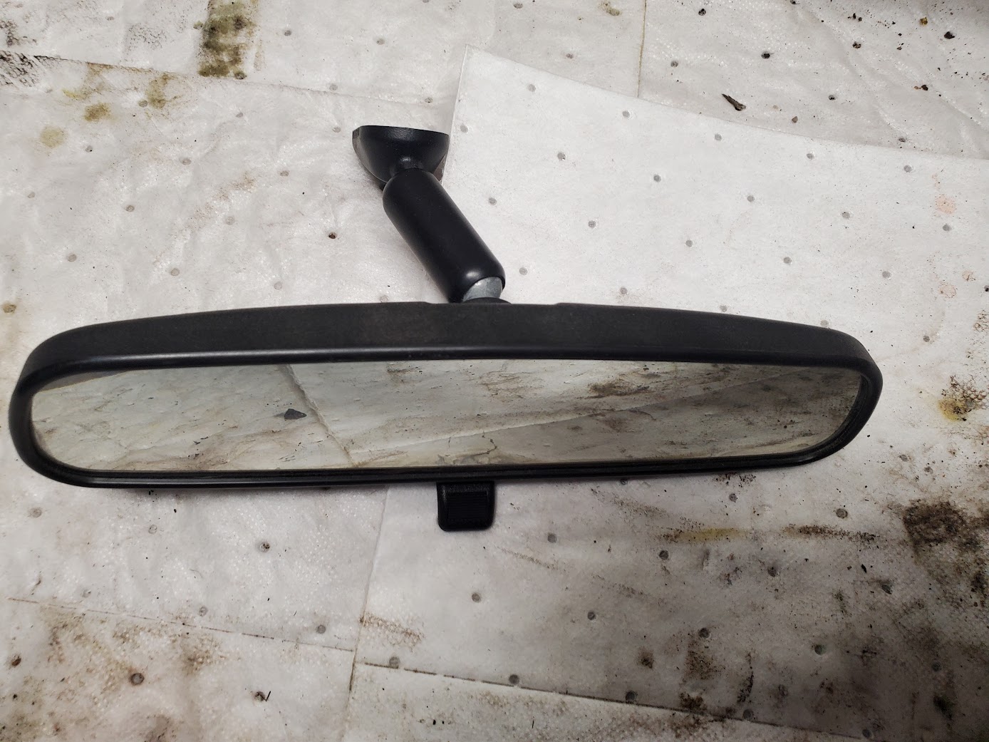 Interior Mirror for Mazda vehicles