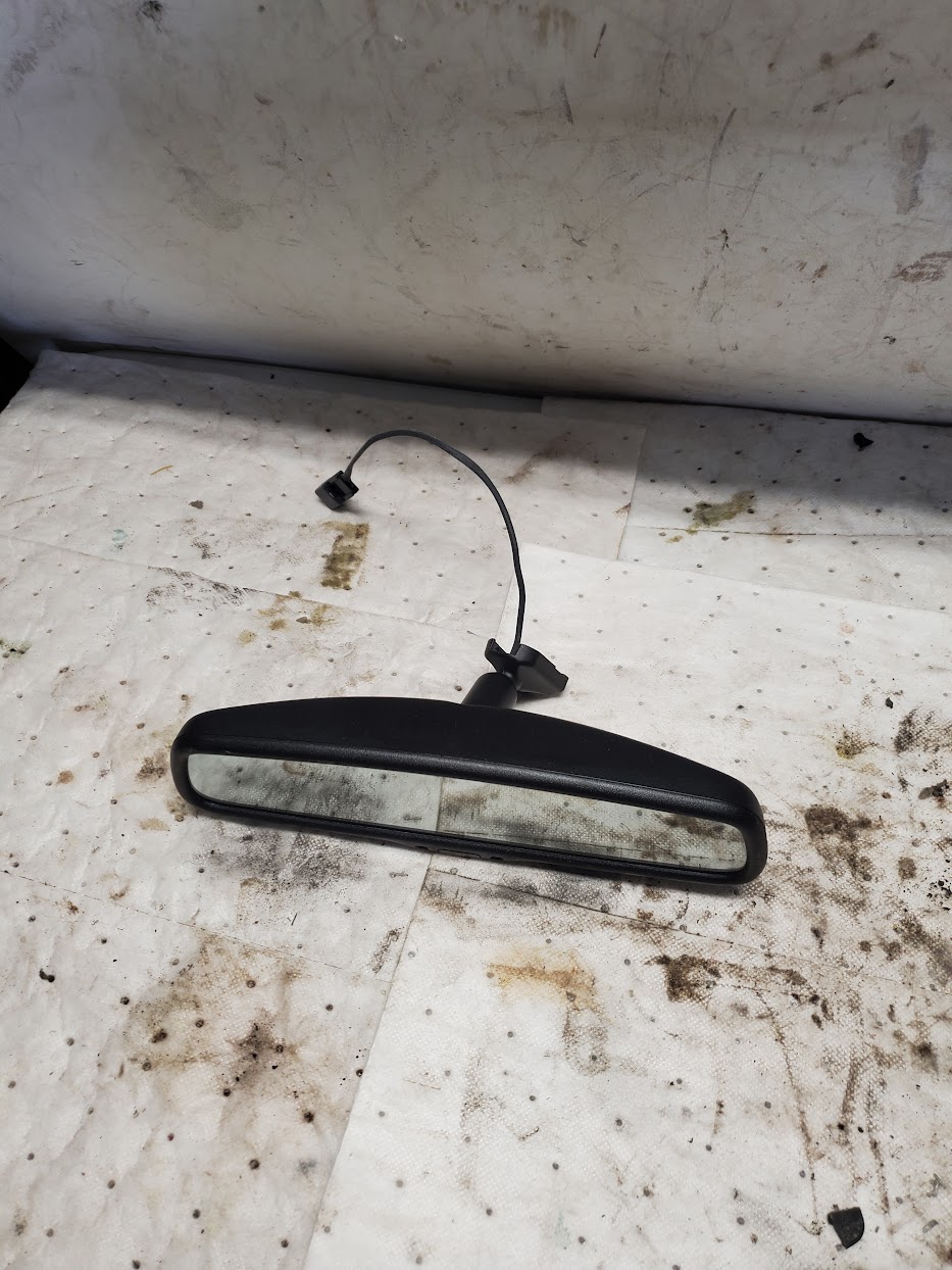 Interior Mirror for Kia vehicles