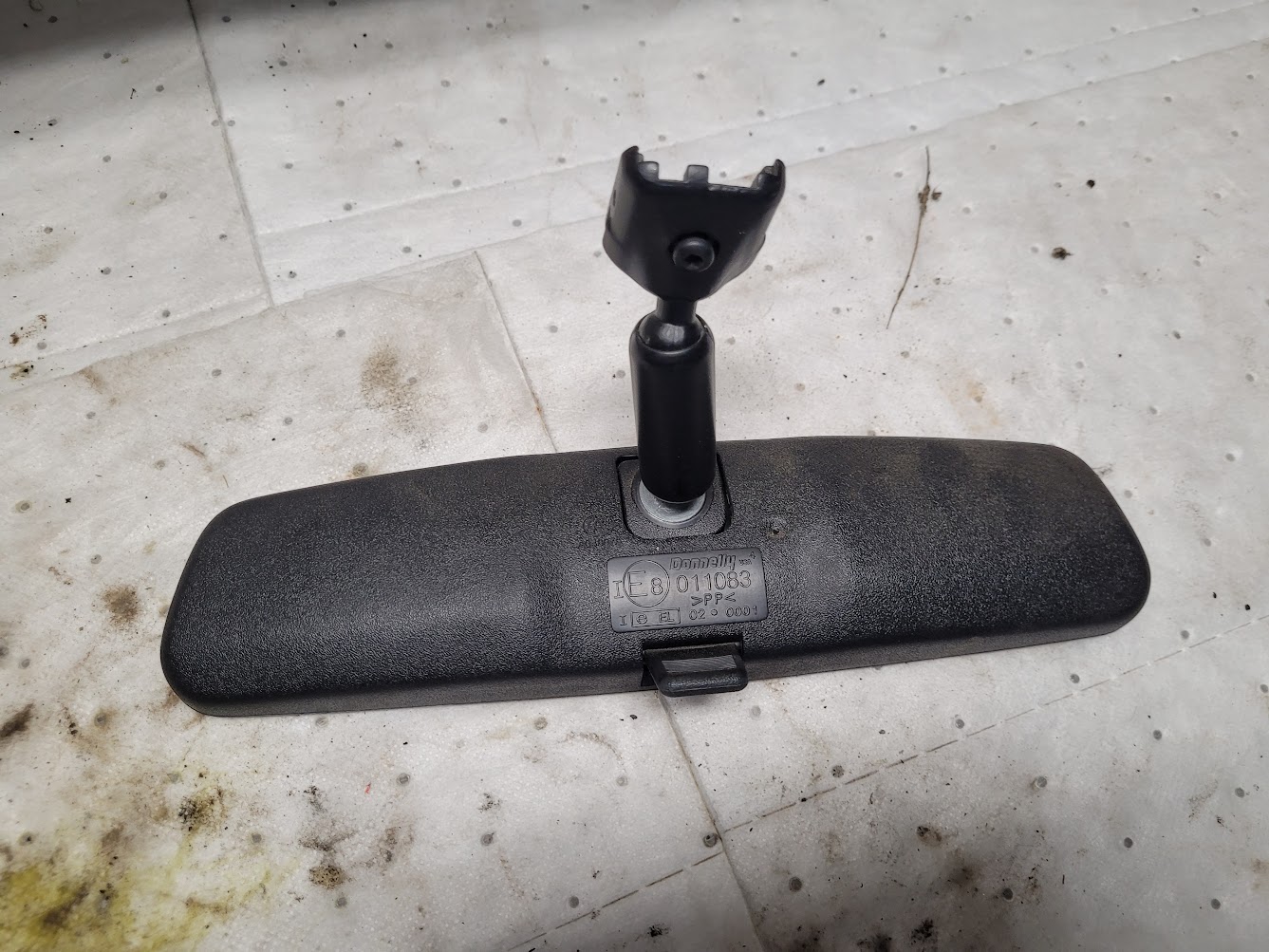 Interior Mirror for Hyundai and Kia vehicles