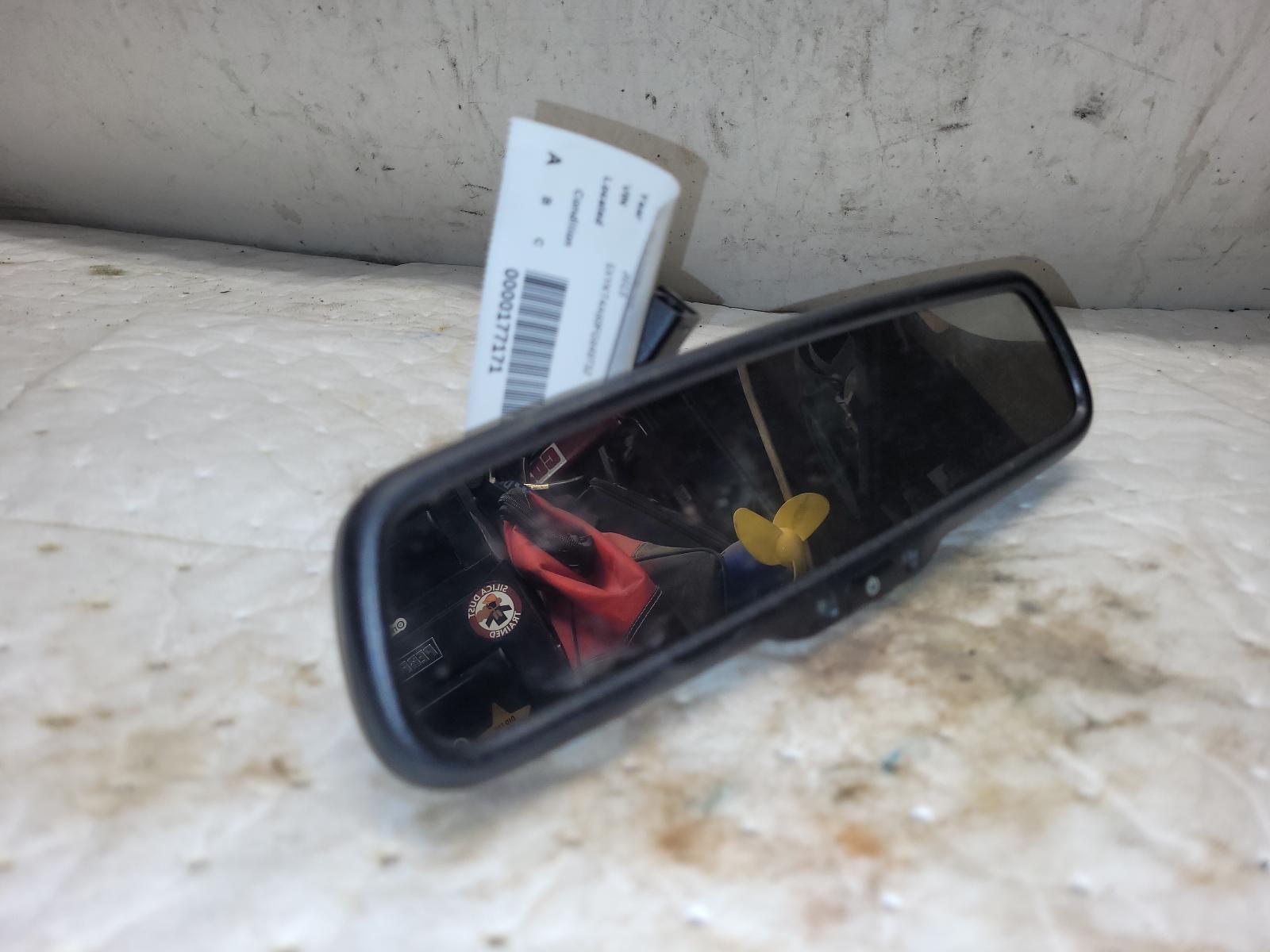 Interior Mirror for Kia and Hyundai vehicles