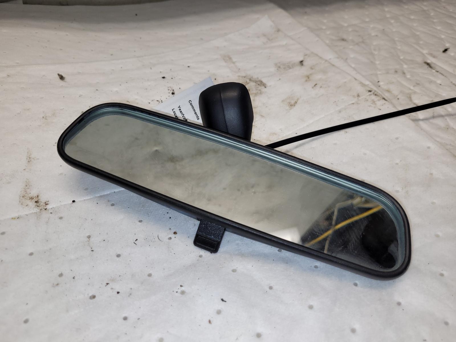 Interior Mirror for Hyundai and Kia vehicles