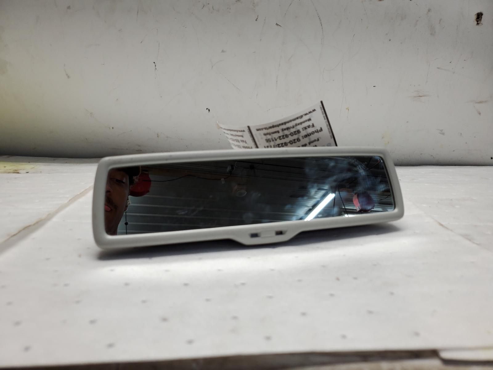 Interior Mirror for Volkswagen vehicles