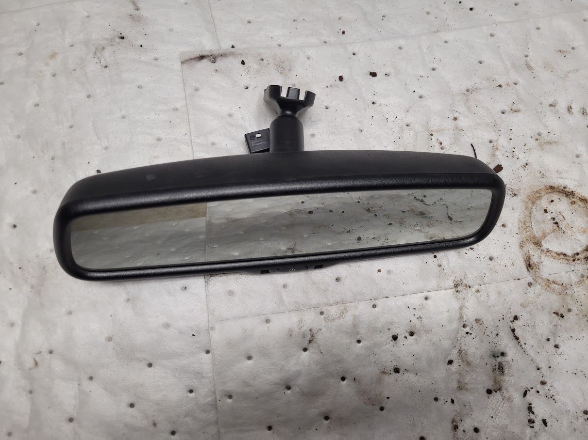 Interior Mirror for Subaru vehicles