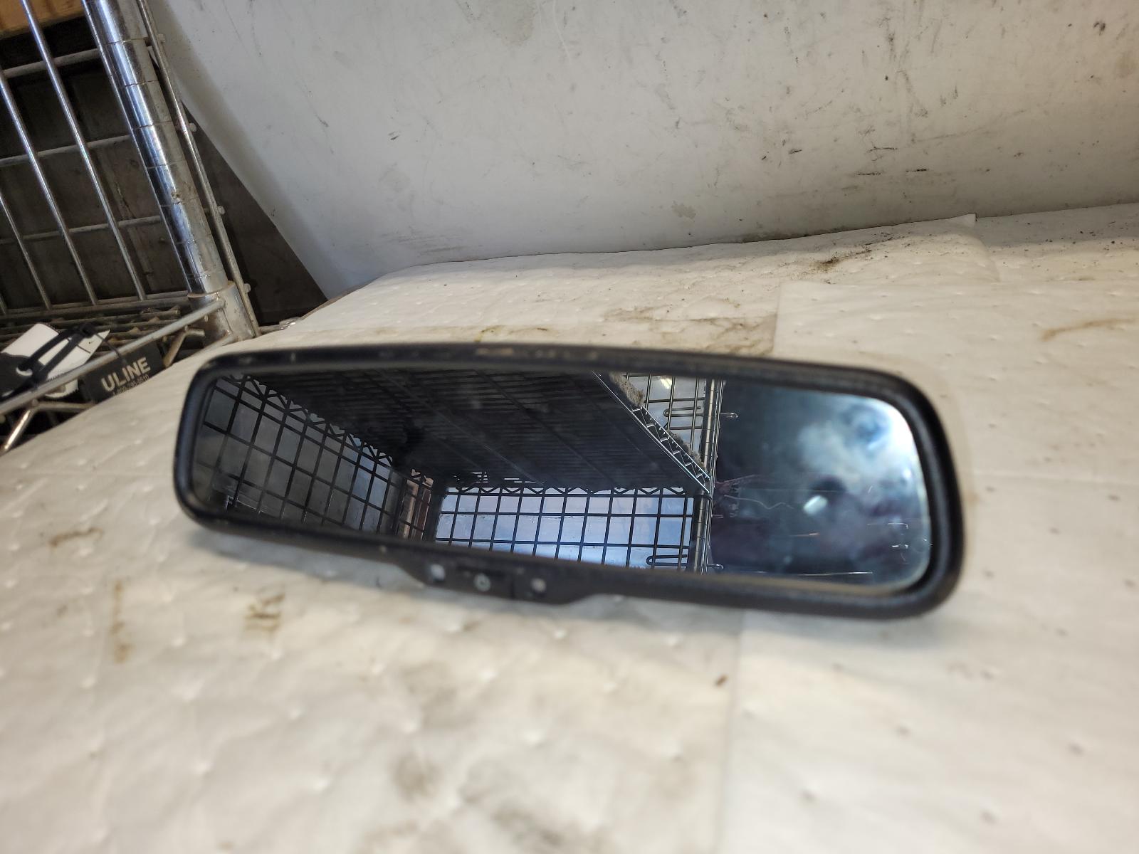 Interior Mirror for Nissan and Infiniti vehicles