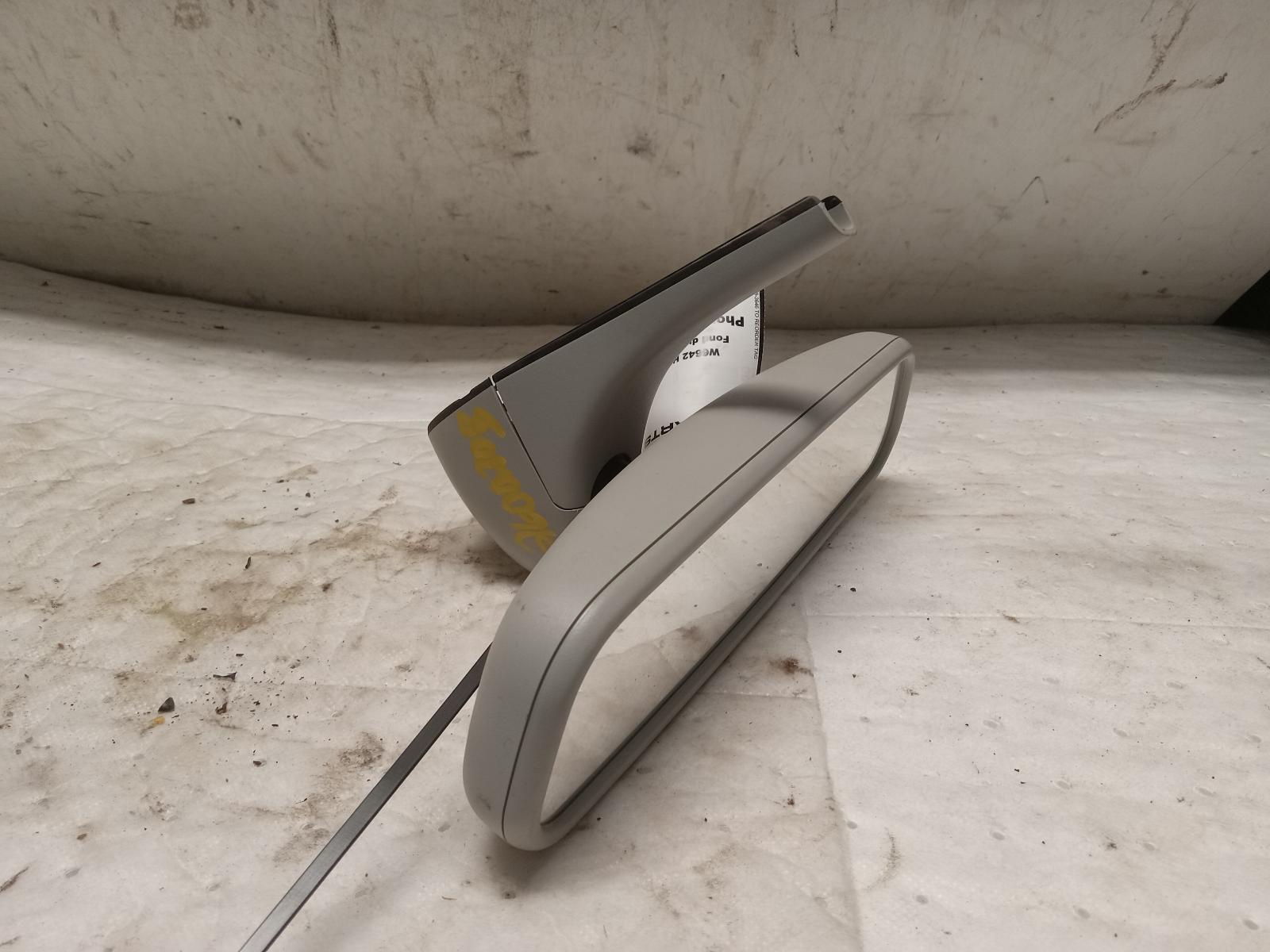 Interior Mirror for Audi vehicles