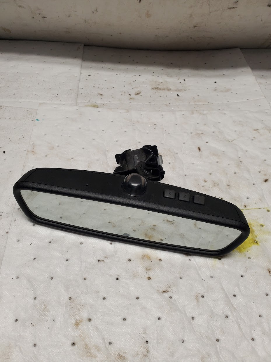 Interior Mirror for Bmw vehicles