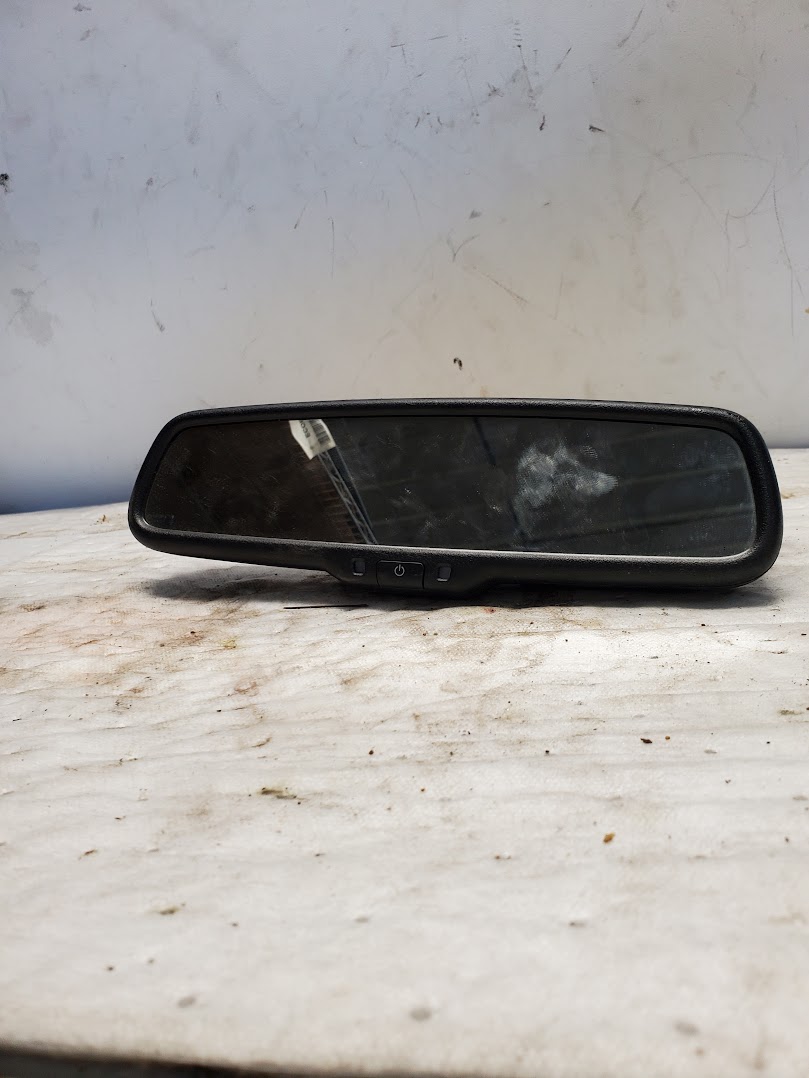 Interior Mirror for Subaru vehicles