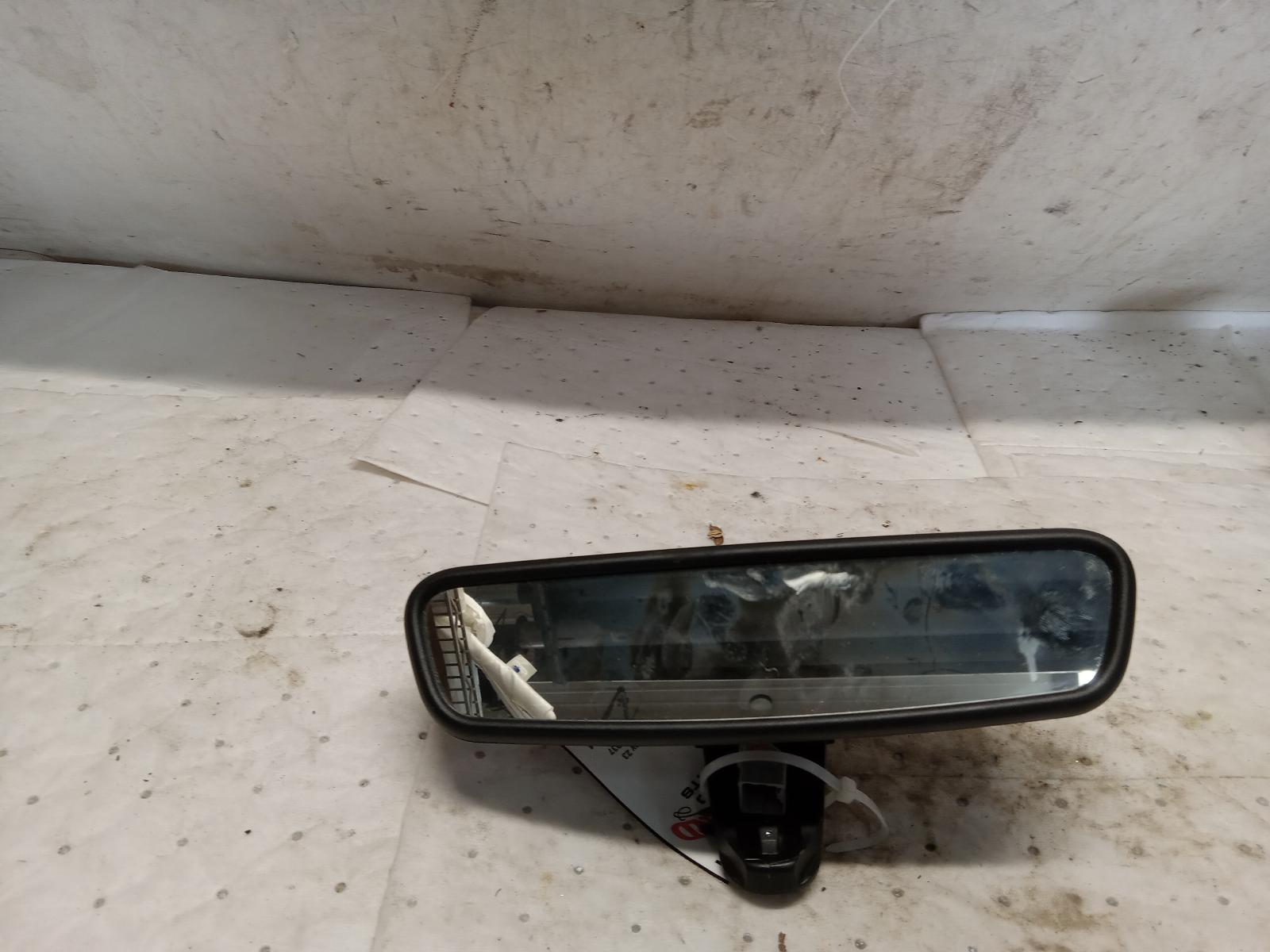 Interior Mirror for Jaguar vehicles