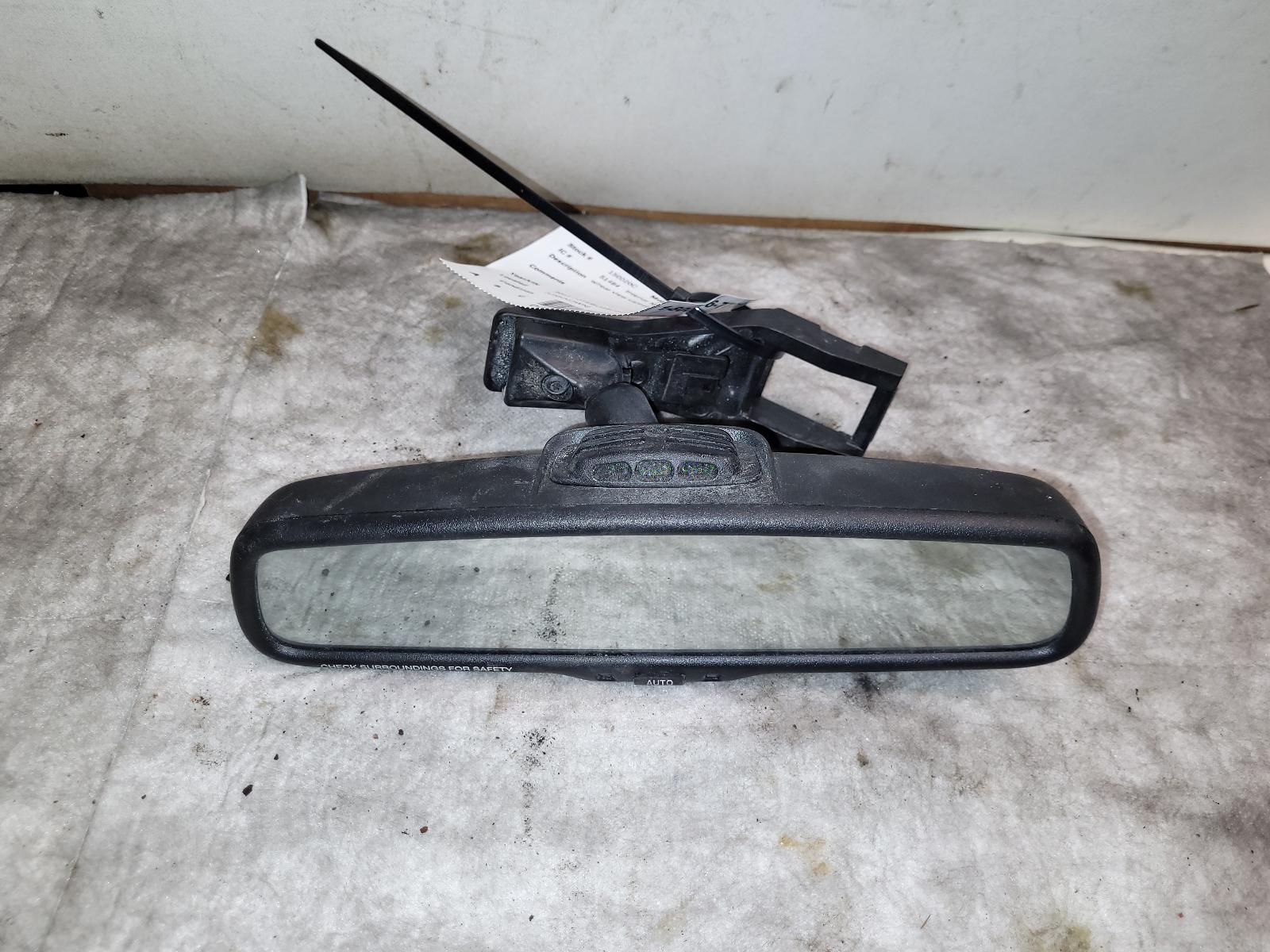 Interior Mirror for Toyota vehicles
