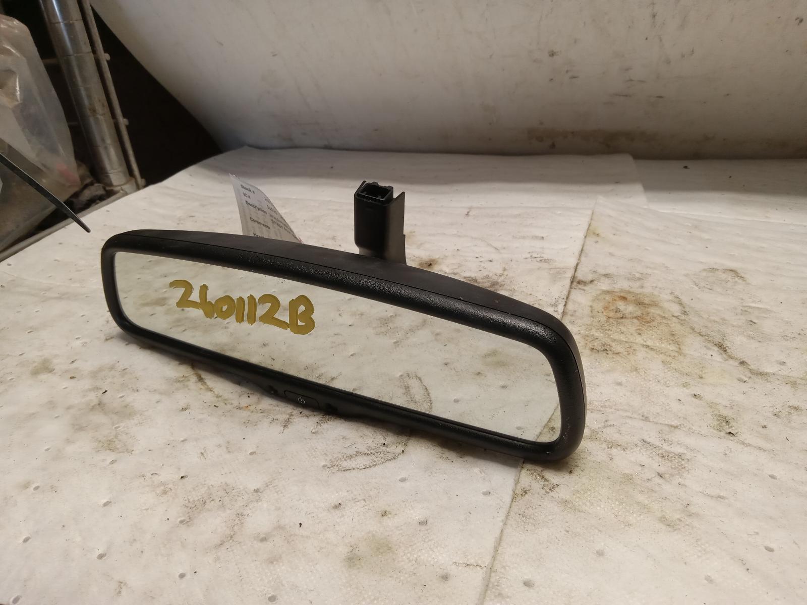 Interior Mirror for Kia and Hyundai vehicles
