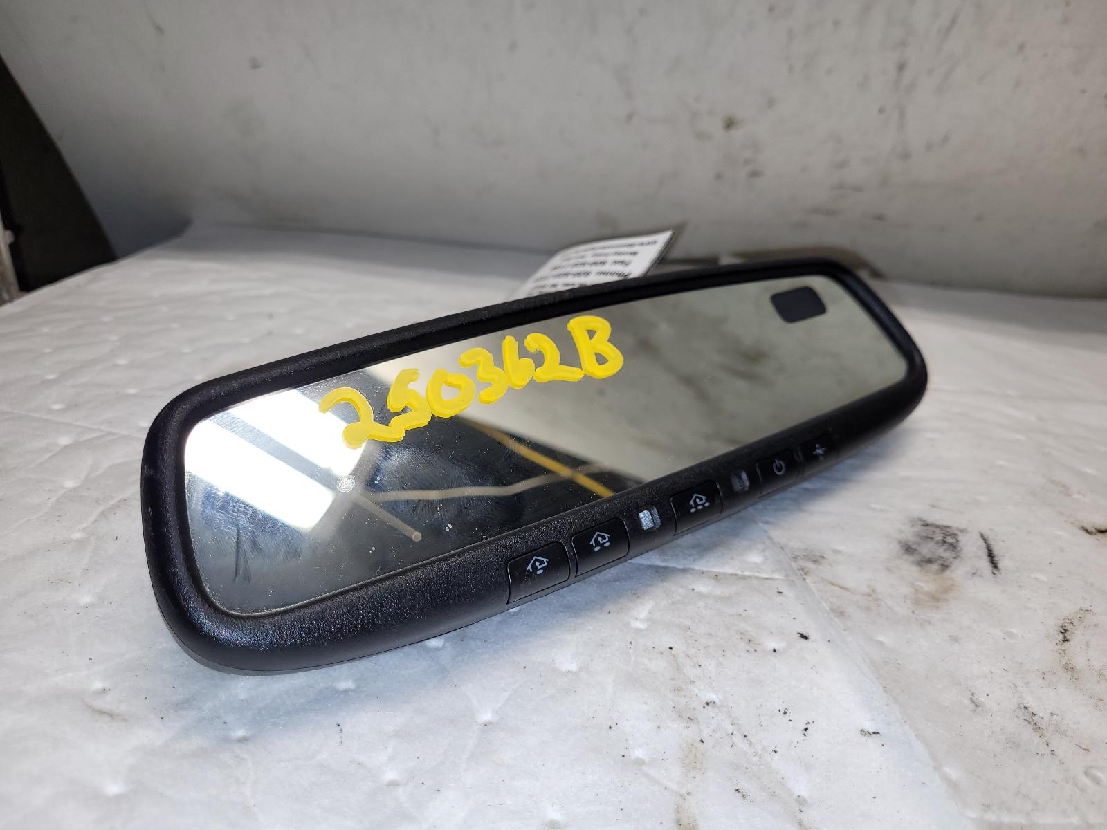 Interior Mirror for Toyota vehicles