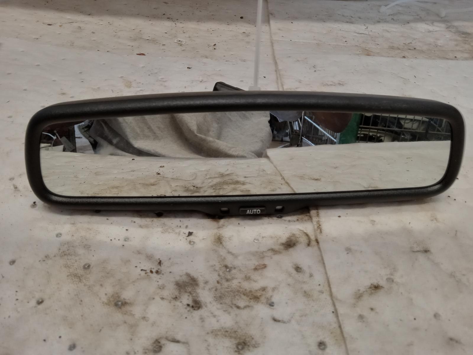 Interior Mirror for Toyota and Lexus vehicles