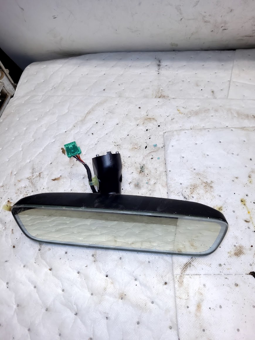 Interior Mirror for Acura vehicles