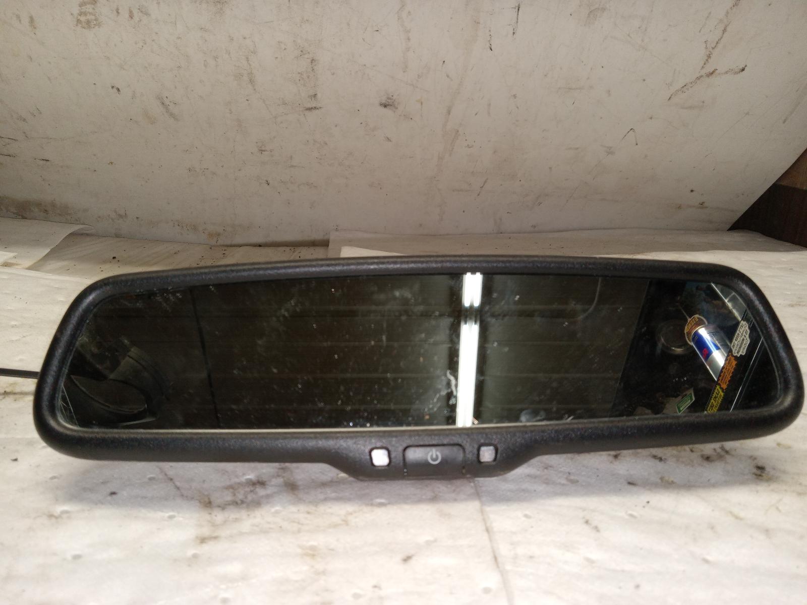 Interior Mirror for Subaru vehicles