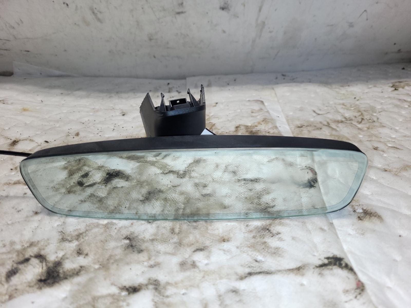Interior Mirror for Audi vehicles