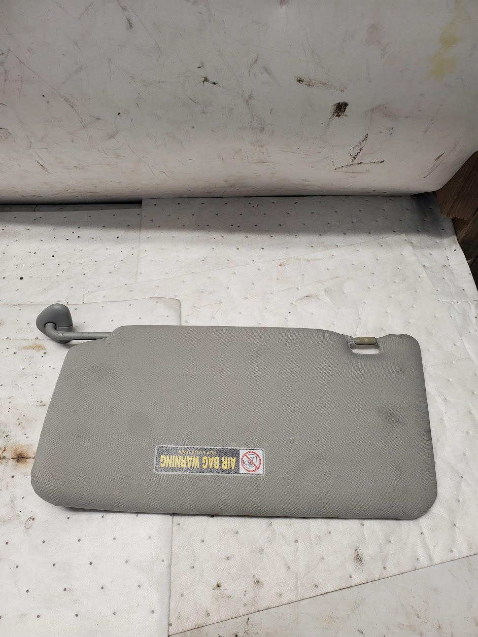 Sun Visor for Honda vehicles