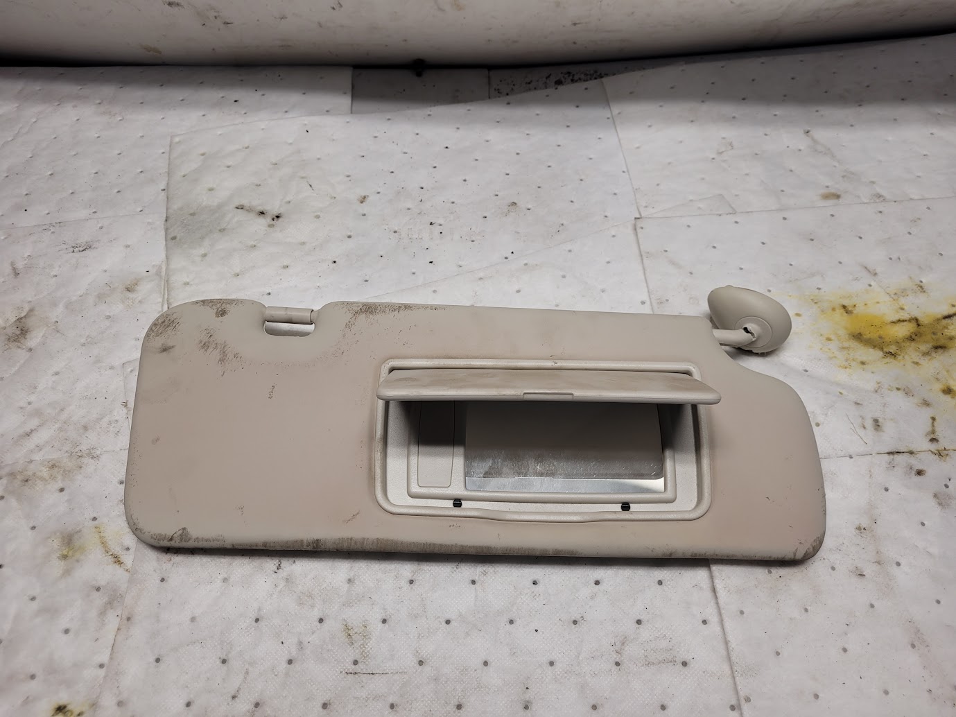 Sun Visor for Honda vehicles