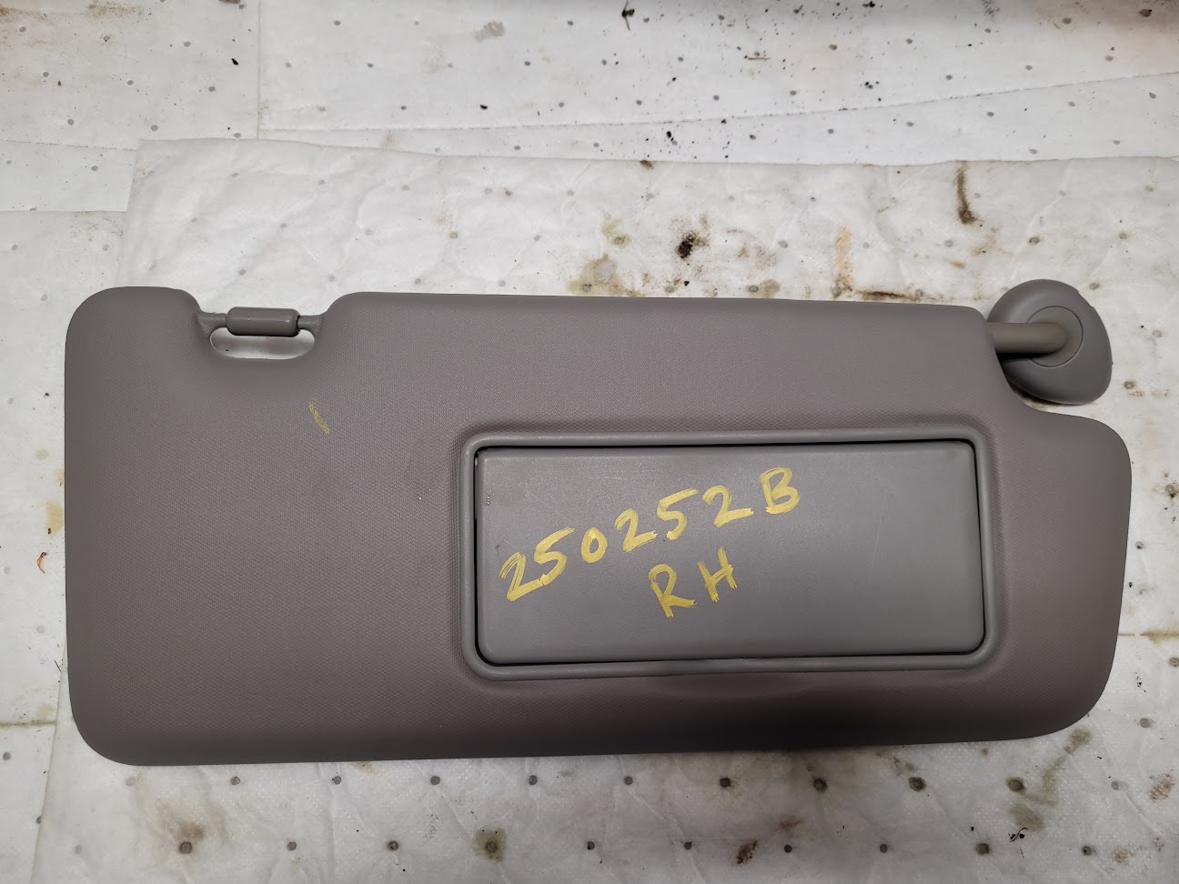 Sun Visor for Honda vehicles