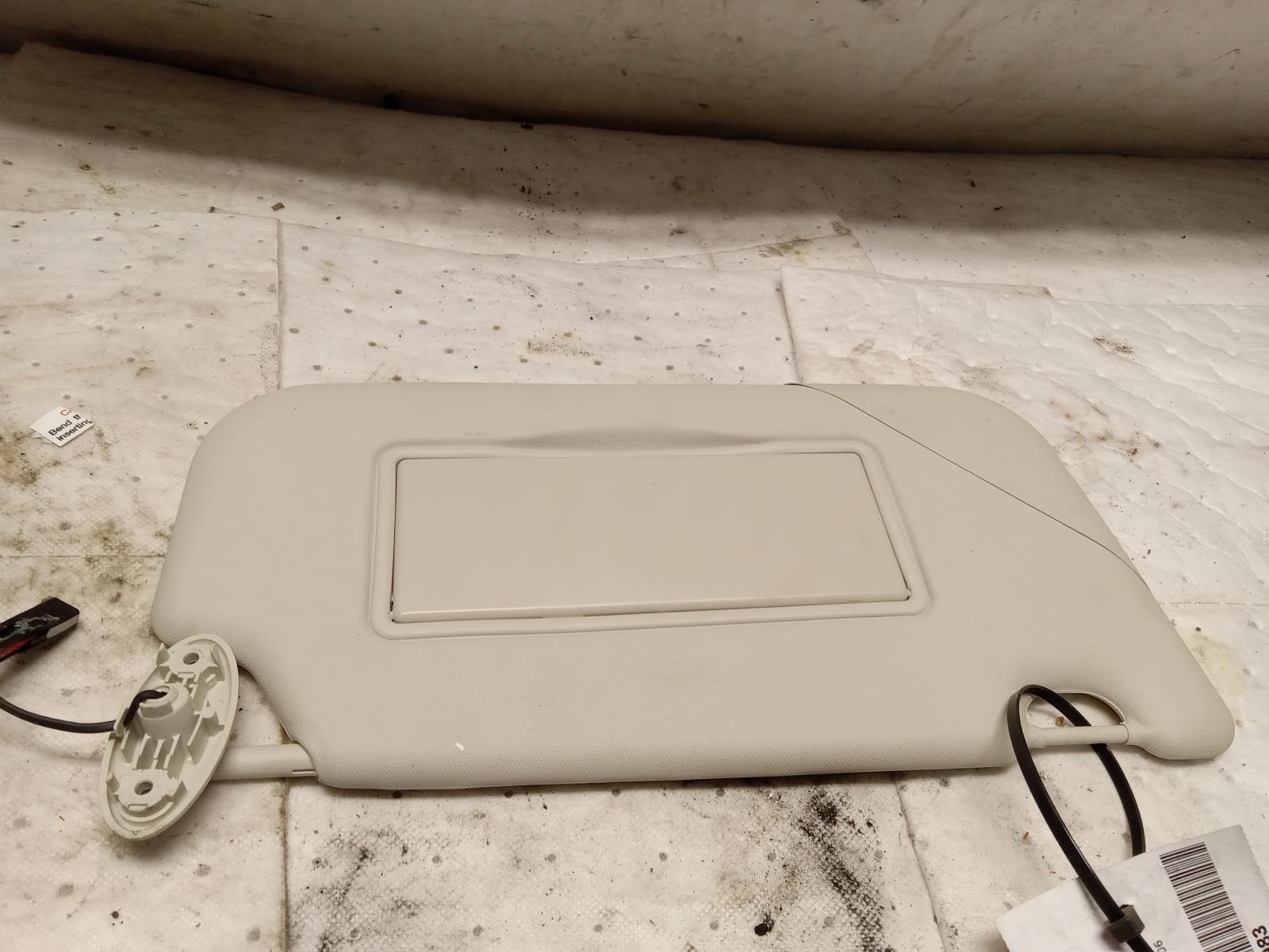 Sun Visor for Ford vehicles