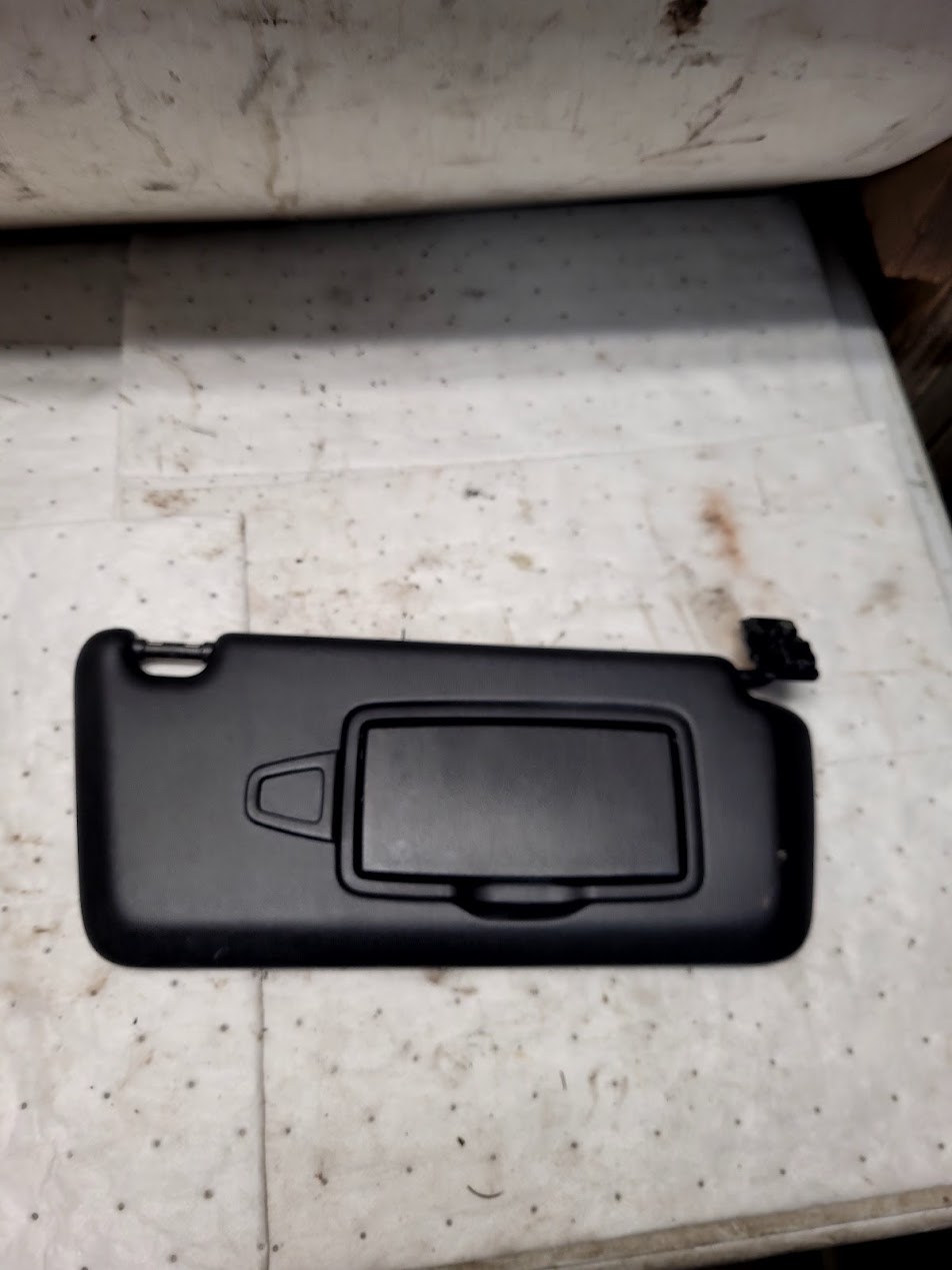 Sun Visor for Mercedes-Benz vehicles