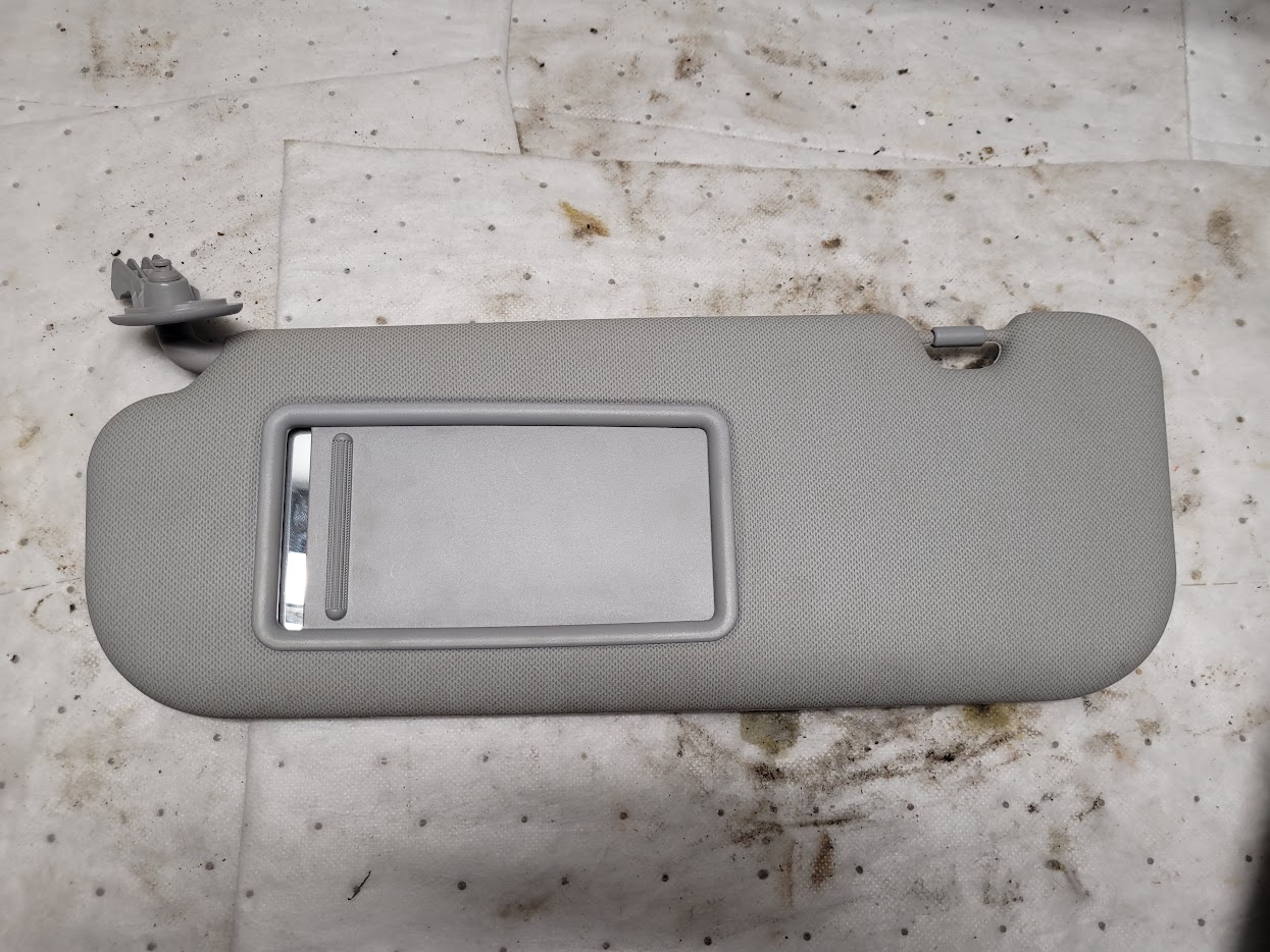 Sun Visor for Hyundai vehicles