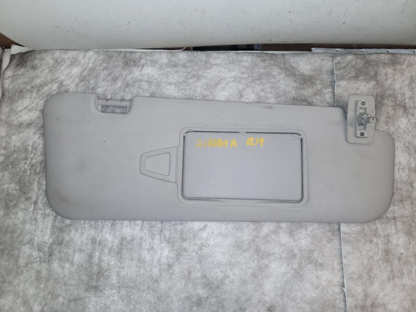 Sun Visor for Mercedes-Benz vehicles
