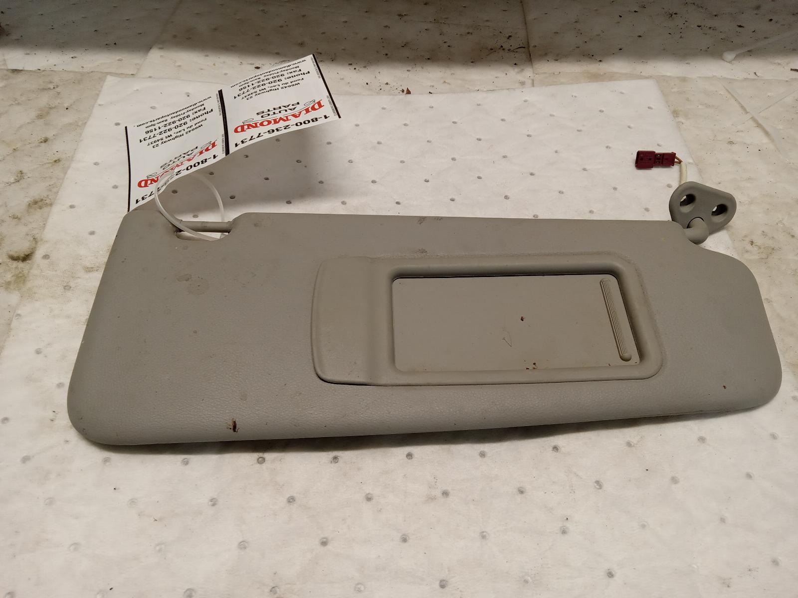 Sun Visor for Bmw vehicles