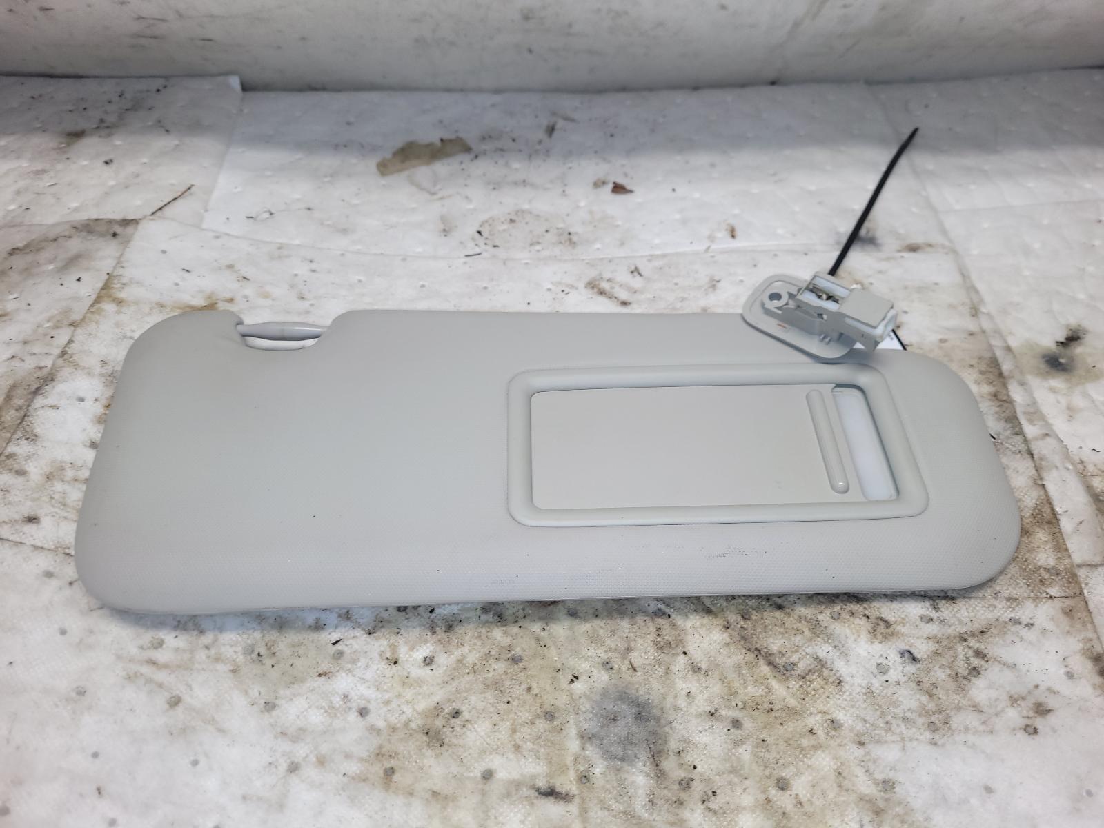 Sun Visor for Mazda vehicles