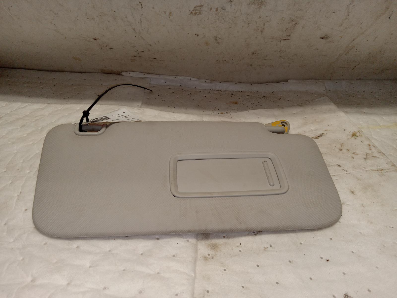 Sun Visor for Subaru vehicles